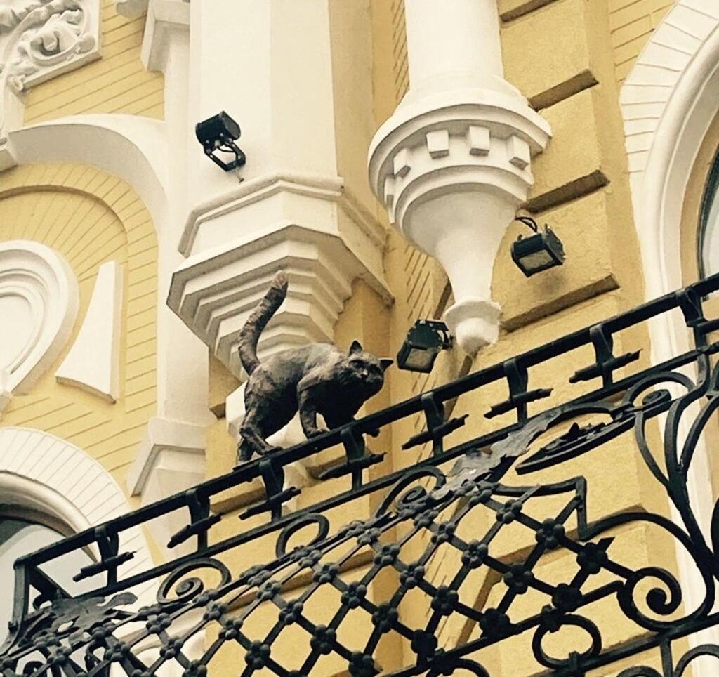 Новая Красивая Квартира. Tsjerkasy Buitenkant foto